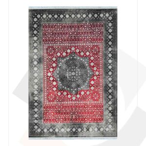 فرش سیزان 700 شانه کد 73138LZ (کلکسیون آروین)