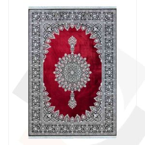 فرش سیزان 700 شانه کد 73144LZ (کلکسیون آروین)