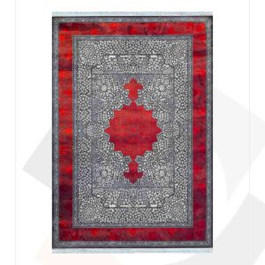 فرش سیزان 700 شانه کد 73145ZL (کلکسیون آروین)