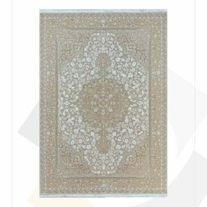 فرش سیزان 700 شانه کد 71239KB (کلکسیون آیسان)