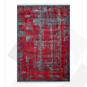 فرش سیزان 700 شانه کد 73028ZL (کلکسیون آروین)