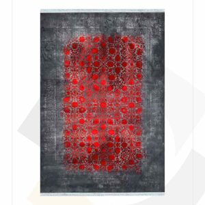 فرش سیزان 700 شانه کد 73053ZL (کلکسیون آروین)