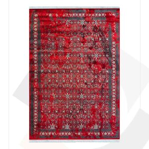فرش سیزان 700 شانه کد 73130ZL (کلکسیون آروین)