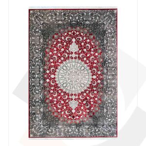 فرش سیزان 700 شانه کد 73133ZL (کلکسیون آروین)