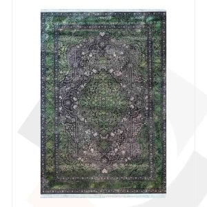 فرش سیزان 700 شانه کد 73134ZG (کلکسیون آروین)