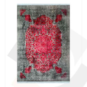 فرش سیزان 700 شانه کد 73137ZL (کلکسیون آروین)