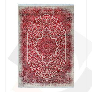 فرش سیزان 700 شانه کد 73139DL (کلکسیون آروین)