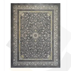 فرش شاهکار 1200 شانه کد 12001M