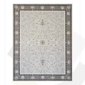 فرش شاهکار 1200 شانه کد 120010