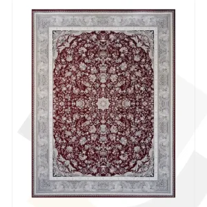 فرش شاهکار 1200 شانه کد 120012