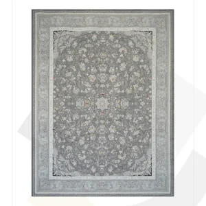 فرش شاهکار 1200 شانه کد 120012M