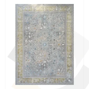 فرش شاهکار 1200 شانه کد 120040