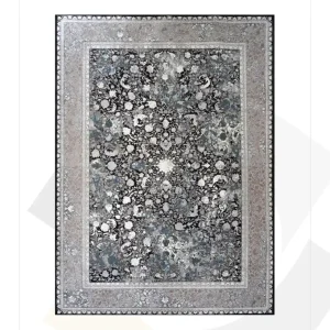 فرش شاهکار 1200 شانه کد 120042