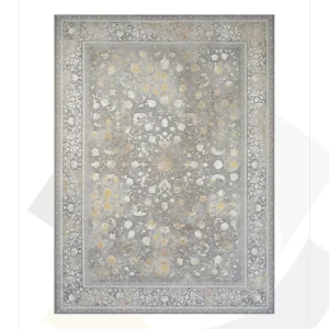 فرش شاهکار 1200 شانه کد 120043