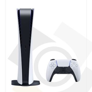 کنسول بازی سونی مدل PlayStation 5 Slim بدون درایو