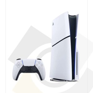 کنسول بازی سونی مدل PlayStation 5 Slim بادرایو