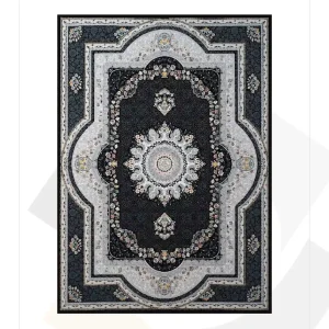 فرش گلایول 700 شانه طرح طناز