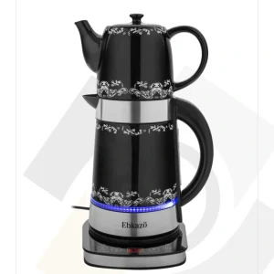 چای ساز ابکازو مدل TM-1173