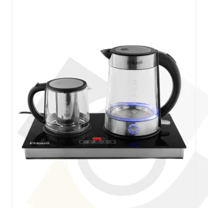 چای ساز ابکازو مدل TM-1174