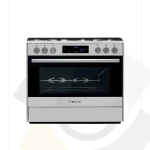 اجاق گاز 5 شعله اسنوا مدل SGC5-31111