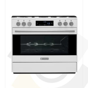 اجاق گاز 5 شعله اسنوا مدل SGC5-31112