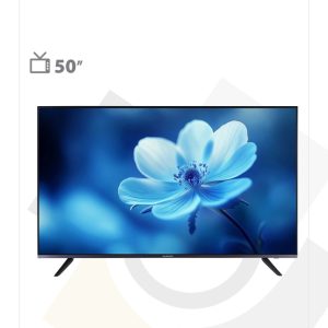 تلویزیون 50 اینچ ال ای دی هوشمند دوو مدل DSL-50MS3000U