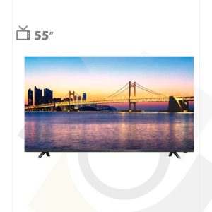 تلویزیون 55 اینچ ال ای دی دوو مدل DSL-55MS3000U