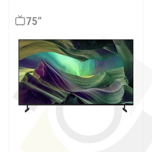 تلویزیون هوشمند ال ای دی سونی مدل KD-75X85L سایز 75 اینچ