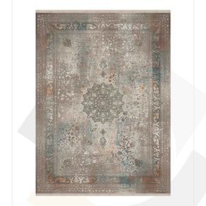 فرش 1200 شانه آسایش کد 122002 (کلکسیون ویژن)