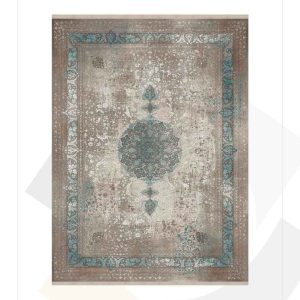 فرش 1200 شانه آسایش کد 122003 (کلکسیون ویژن)