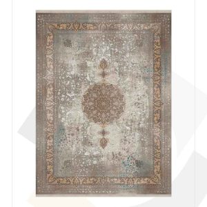 فرش 1200 شانه آسایش کد 122004 (کلکسیون ویژن)