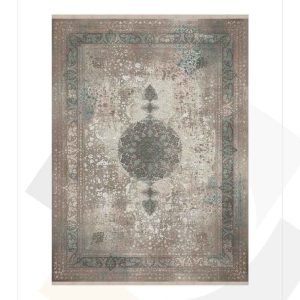 فرش 1200 شانه آسایش کد 122005 (کلکسیون ویژن)