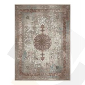 فرش 1200 شانه آسایش کد 122006 (کلکسیون ویژن)