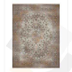 فرش 1200 شانه آسایش کد 122015 (کلکسیون ویژن)