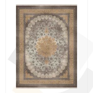 فرش 1200 شانه آسایش کد 122016 (کلکسیون ویژن)