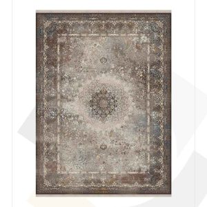 فرش 1200 شانه آسایش کد 122025 (کلکسیون ویژن)