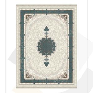 فرش 1200 شانه آسایش کد 122032 (کلکسیون ویژن)