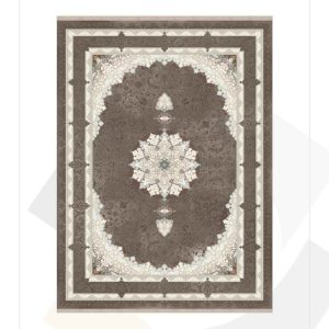 فرش 1200 شانه آسایش کد 122036 (کلکسیون ویژن)