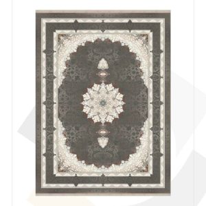 فرش 1200 شانه آسایش کد 122039 (کلکسیون ویژن)
