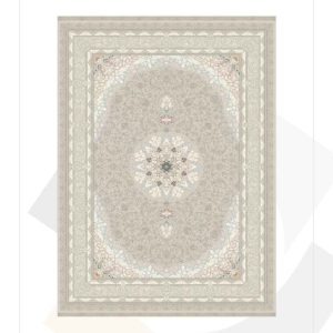 فرش 1200 شانه آسایش کد 122040 (کلکسیون ویژن)