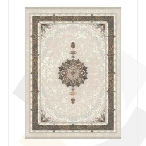 فرش 1200 شانه آسایش کد 122041 (کلکسیون ویژن)