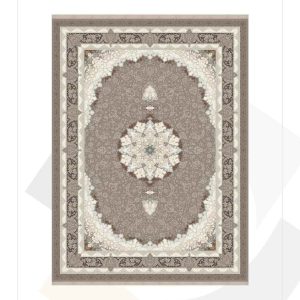 فرش 1200 شانه آسایش کد 122042 (کلکسیون ویژن)