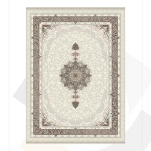فرش 1200 شانه آسایش کد 122043 (کلکسیون ویژن)