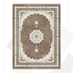 فرش 1200 شانه آسایش کد 122044 (کلکسیون ویژن)