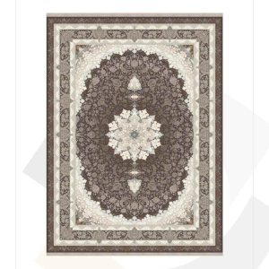 فرش 1200 شانه آسایش کد 122045 (کلکسیون ویژن)