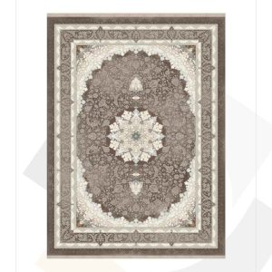فرش 1200 شانه آسایش کد 122046 (کلکسیون ویژن)