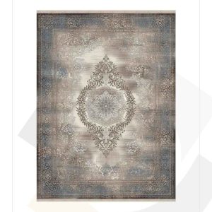 فرش 1200 شانه آسایش کد 122075 (کلکسیون ویژن)