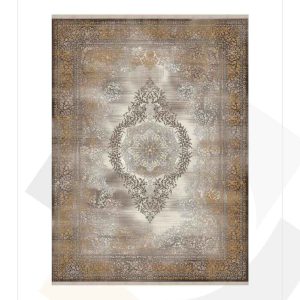 فرش 1200 شانه آسایش کد 122076 (کلکسیون ویژن)