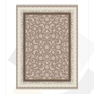 فرش 1200 شانه آسایش کد 122091 (کلکسیون ویژن)