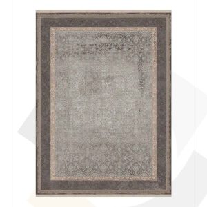 فرش 1200 شانه آسایش کد 122251 (کلکسیون ویژن)